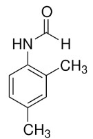 N-(2,4-DIMETHYLPHENYL)FORMAMIDE 97% (1G)
