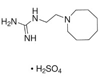 GUANETHIDINE MONOSULFATE (200MG)