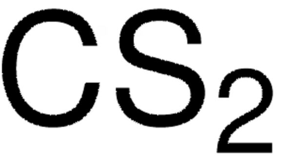 CARBONO DISULFURO ANHIDRO ≥99% (100)