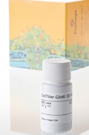 CELLTITER-GLO 3D CELL VIABILITY ASSAY (10)