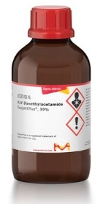 N,N-DIMETILACETAMIDA 99% REAGENTPLUS (500ML)
