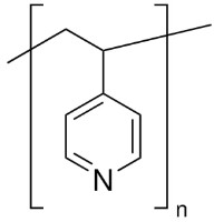 POLY (4-VINYLPYRIDINE)