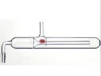 Synthware™ mineral oil bubbler