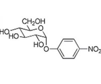 p-NITROPHENYL-α-D-GLUCOPYRANOSIDE ≥98% (HPLC) (5G)