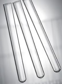 TUBO ENSAYO 16X100 BOROSILICATO 5.1 (100)
