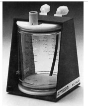 RESERVORIO AMICON STIRRED CELL P/UDAD DE AGITACION