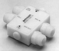 SELECTOR DE VALVULA P/AMICON STIRRED CELL