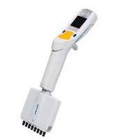 PIPETA ELECTRONICA DIGITAL XPLORER 15-300 µl.