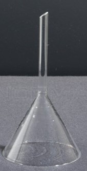 EMBUDO LISO  RAMA CORTA 55 MM