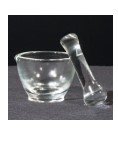 MORTERO VIDRIO C/MANO 80MM  100ML