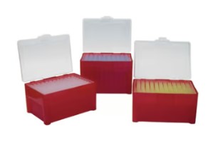 PUNTAS 10 UL RACK ESTERIL MULTI RACK (10 X 96)