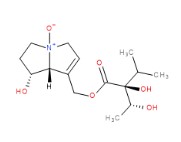 INTERMEDINE N-OXIDE 100 µG/ML IN WATER  (1 ML)