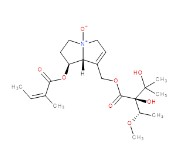 LASIOCARPINE-N-OXIDE 100 µG/ML IN WATER  (1 ML)