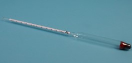 DENSIMETRO 0.700-0.800 A 20 ºC