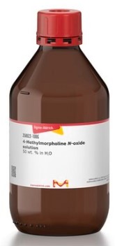 4-METHYLMORPHOLINE N-OXIDE SOLUTION (1000 GR)