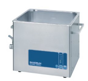 BAÑO ULTRASONIDO 1.8L S/CALEF SONOREX DIGITEC 