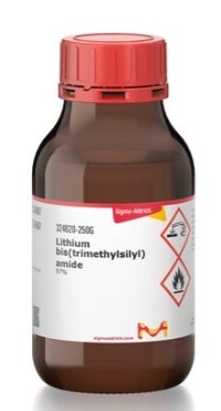 Lithium bis(trimethylsilyl)amide (10)