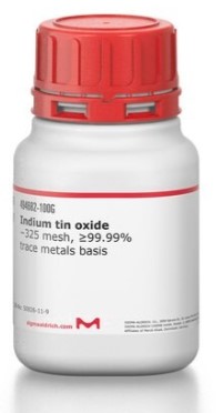 INDIUM TIN OXIDE ≥99.99% (25G)