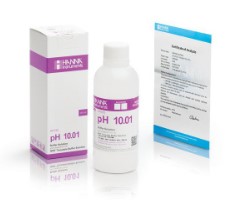 SOLUCION TAMPON PH 10.01 SOBRES (25X20)