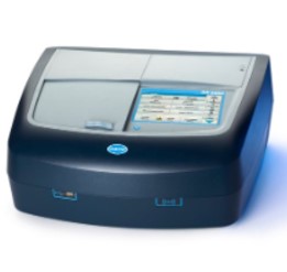 ESPECTOFOTOMETRO UV-VIS DR600