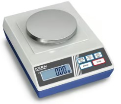BALANZA ELECTRONICA 440 SERIES