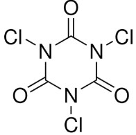 ACIDO TRICLOROISOCIANURICO >= 95% (500)