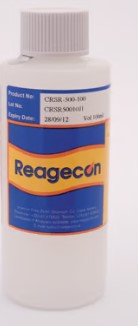 TURBIDEZ SOLUCION PATRON 100 NTU (100ML)