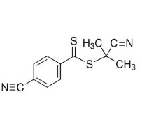 1-CYANO-2-PROPYL 4-CYANOBENZODIETHIOATE 98%