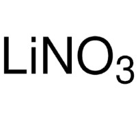 LITIO NITRATO ANHIDRO 99.999% (10G)
