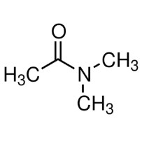 N,N-DIMETHYLACETAMIDE ANHYDROUS 99.8% (100 ML)