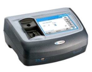 COLORIMETRO LICO 620