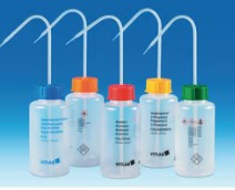 FRASCO LAVADOR ACETATO DE ETILO 500 ML 