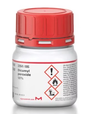 DICUMYL PEROXIDE (100 G)