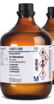 DICLOROMETANO GC-MS (1000ML)