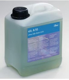 DETERGENTE P/ BAÑO ULTRASONIDOS CLEAN A3