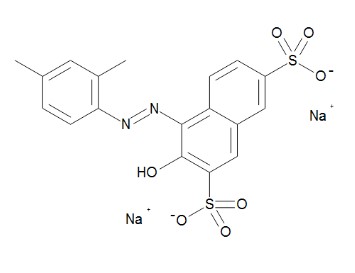 ACID RED 26 (100MG)