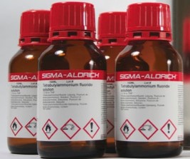 ACIDO SULFURICO PA ACS 95-98% (1000ML)