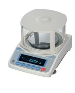 BALANZA PRECISION FZ-300I-EC 320G/0,001G
