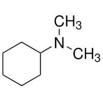 N,N-DIMETHYLCYCLOHEXYLAMINE 99% (1000ML)