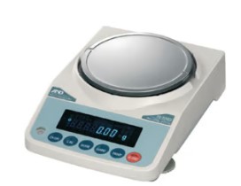 BALANZA PRECISION FX-1200I