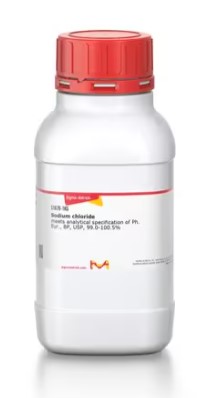 SODIO CLORURO Ph EUR (500 G)