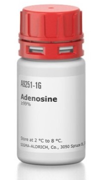 ADENOSINA ≥99% (HPLC) (1G)