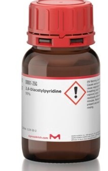2,6-DIACETYLPYRIDINE 98% (5G)