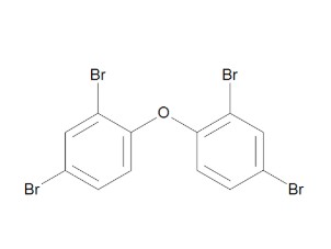 PBDE No. 47 1000 UG/ML EN METANOL (1ML)