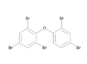 2,2',4,4',6-PENTABROMODIPHENYL ETHER (10MG)