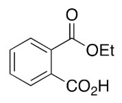 MONOETHYL PHTHALATE (50MG)