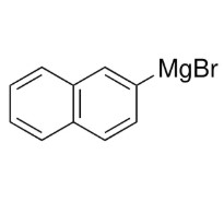 2-NAPHTHYLMAGNESIUM BROMIDE SOLUTION 0.5M THF (50)