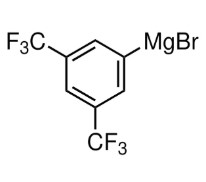 3,5-BIS(TRIFLUOROMETHYL)PHENYLMAGNESIUM BROMIDE 