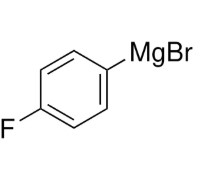 4-FLUOROPHENYLMAGNESIUM BROMIDE SOLUTION 1 M THF 