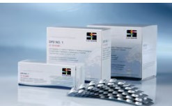 ROJO FENOL DPD PASTILLAS (250)